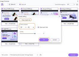 How To Resize Png Without Losing Quality
