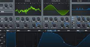 We did not find results for: Ultimate List Of Free Serum Presets Cymatics Fm