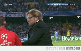 Created with video to gif maker. Thomas Tuchel Is Smashing All Sorts Of Borussia Dortmund Records