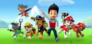 Also see the category to find more coloring sheets to print. Paw Patrol Coloring Pages