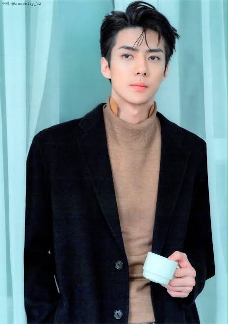 Sehun EXO