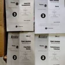 Itu masih buat kelas x semester ii, yang pasti semoga bermanfaat dan tetap semangat menuntut ilmu karena masa depan bangsa kita ada ditangan kita. Fokus Penerbit Sindunata Best Choice Book Store