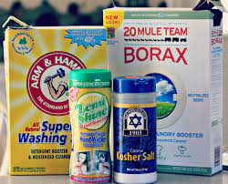 Grandma Approved Homemade Dishwasher Detergent Homemade Dishwasher Detergent Dishwasher Detergent Dishwasher Detergent Recipe