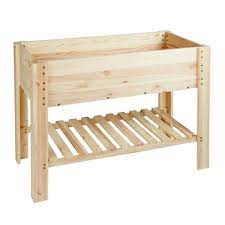 Maybe you would like to learn more about one of these? Cedar Wood Grower S Gardening Table Christmas Tree Shops And That Home Decor Furniture Gifts Store