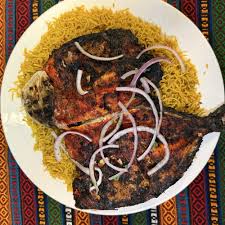 TOP 10 BEST Mandi in Tacoma, WA