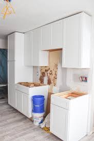 Lowes kraftmaid kitchen cabinets reviews. Kitchen Makeover Cabinets Love Grows Wild