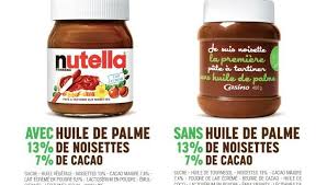La Publicite Comparative Ce N Est Pas De L Information C Est De La Pub