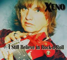 Xeno Albums: songs, discography, biography, and listening guide