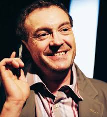 Bayerischer Kabarettpreis 2011