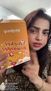 Stickers Rewarder Manual Dispenser for Kids