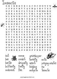 Insect Worksheets Insect Activities Kindergarten Worksheets Printable Worksheets