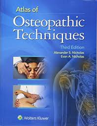 Atlas Of Osteopathic Techniques 3rd Edition Pdf Free Pdf Epub Medical Books Medical Education Science Books Books To Read Online