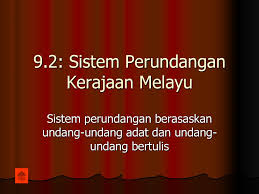 Warisan kesultanan melayu— presentation transcript Warisan Kesultanan Melayu Ppt Download