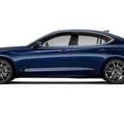 2026 Genesis G70 | Luxury Compact Sedan | Genesis USA