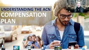 2018 Acn Compensation Plan