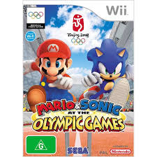 The best place to get cheats, codes, cheat codes, walkthrough, guide, faq, unlockables, tricks, and secrets for mario and sonic at the olympic games for . Mario Sonic At The Olympic Games Preowned Nintendo Wii Eb Games Australia