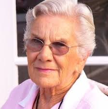 Eunice Gooch Conn Obituary (2022)