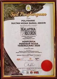Maybe you would like to learn more about one of these? Masuk Rekod Kumpulan Dikir Barat Politeknik Sultan Mizan Mopress