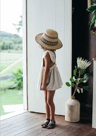 They are also accredited by ethical clothing australia and work closely with the textile clothing and this chic fashion brand has recently upped the ante when it comes to sustainability practices. The 10 Best Australian Children S Brands For Australia Day Lunamag Com