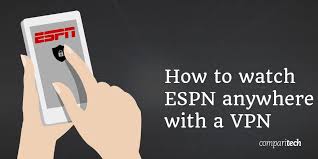 .espn3, espnu, sec network, sec network plus, espnews espn deportes, and longhorn network are all available to stream live in the espn app. Best Vpns For Watching Espn Espn In 2021 Stream Fast