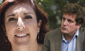 La tercera pm diego schalper, diputado rn: Patricia Munoz Frena En Seco A Diego Schalper