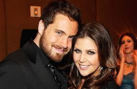 HILLARY SCOTT Y SU ESPOSO DE ENHORABUENA ~ Country Music España