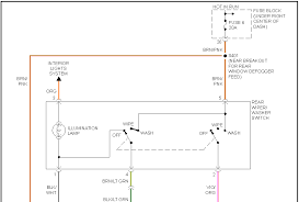 2002, 2003, 2004, 2005, 2006, 2007). 2003 Jeep Liberty Wiper Wiring Trailer Wiring Harness Connectors Pipiiing Layout Yenpancane Jeanjaures37 Fr
