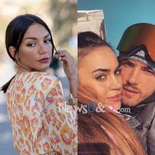 Jul 26, 2021 · se jessica spesso ha utilizzato dei sotterfugi per non farsi sentire, togliere il microfono, sussurare, andare a largo in mare, alessandro, invece, senza molti problemi ha detto alla single carlotta di provare un interesse per lei e di questo si è vantato. Jessica Battistello Sulla Fine Della Storia D Amore Tra Alessandro Zarino E Veronica Burchielli Dichiara Che News E Anticipazioni Uomini E Donne