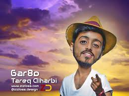 6ar8o طارق الحربي Caricature Poster Movie Posters