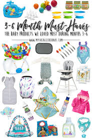 3 6 Months Our Baby Must Haves My So Called Chaos Baby Must Haves 5 Month Old Baby Baby Month By Month