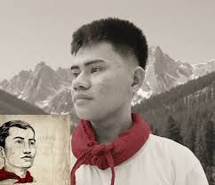 Andres Bonifacio. He is often called "The Father of the Phil Revolution",  and one of the national heroes[  ](https://en.wikipedia.org/wiki/National_heroes_of_the_Philippines)of the  Philippines. Andrés Bonifacio y de Castro was born