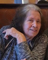 Dolly June Lorenz Obituary December 20, 2025