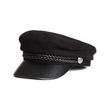 This Trend Is Replacing The Choker Outfits With Hats Women Hats Fashion Fashion Cap
