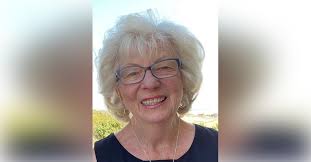 Obituary information for Bernice Irene Thorstenson