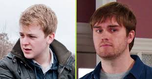 Tom King in Emmerdale: Troubled teen, stalker, domestic abuser