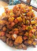 Jika ingin melihat lebih lengkap. 39 Resep Sambel Goreng Buncis Ati Ayam Enak Dan Sederhana Ala Rumahan Cookpad