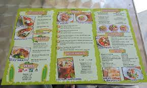 The fish is really fresh and well prepared. Tacos Baja Whittier Ii Frenchie Bread Crumbs