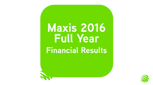 Tahnia kpda pemnang terilih mendpat cabutan b'tuah hotlink maxis ke tahun 2017. Maxis With Solid Q4 And Positive Momentum Into 2017