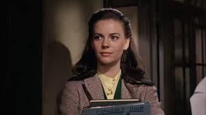 Natalie Wood Natalie Wood Splendour In The Grass Natalie