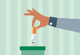 Smoking is one of the largest risk factors(1) for anyone. How To Quit Smoking Without Gaining Weight Health Essentials From Cleveland Clinic