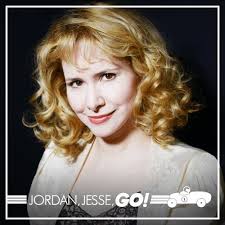 Jordan, Jesse, Go! Episode 607: Dog in the Room with Nellie McKay :  r/maximumfun