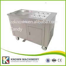 Ice Cream Roll Making Machine To Frying Ice Rolls Milk Ship By Sea Free Affiliate Fried Ice Cream Machine Fried Ice Cream Ice Cream Machine
