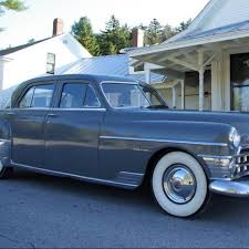 Image result for Indian Brown 1950 Chrysler