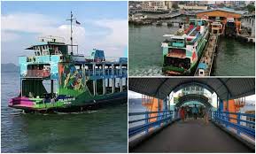 We did not find results for: Feri Pulau Pinang Bakal Ditamatkan