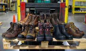 And so all you need to know is what. The Best Work Boots Of 2021 Gearjunkie
