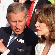 Charles will be a great King