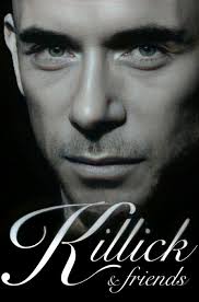 Paul Killick & Hanna Karttunen