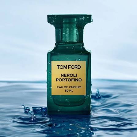 Tom Ford Neroli Portofino - mejores perfumes para hombre y mujer