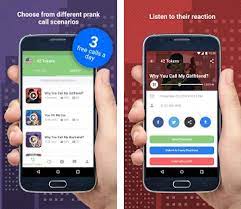Prank Dial Prank Call App Apk Download For Android Latest Version 6 0 3 Com Prankriot
