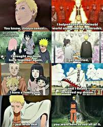 I Miss You So Bad Pervy Sage Naruto Shippuden Anime Naruto Naruto Comic